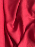  Ткань лён умягченный "гранат" костюмный арт. 511 | Ellie Fabrics