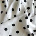 Лён с принтом | Ellie Fabrics