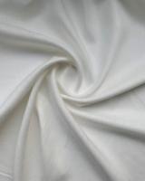 Ткань для шитья лён  "молочный" костюмный арт. 01 | Ellie Fabrics