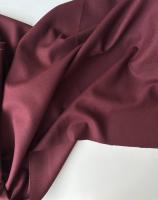 Шерсть костюмная «Винный» арт 60603 Шерсть костюмная «Винный» арт 60603