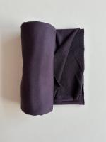 Футер 3-х нитка петля "Баклажан"