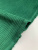 Ткань вельвет хлопковый "изумруд" арт.45W12  | Ellie Fabrics