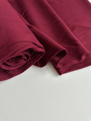 Футер 3-х нитка петля "Марсала"