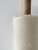 Льняная ткань умягченная  "шампань" костюмная арт. 584 | Ellie Fabrics
