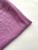 Ткань для шитья. Лён с эффектом мятости "Люпин” арт. 694КР | Ellie Fabrics