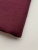 Ткань для шитья. Лён с эффектом мятости "вишня” арт. 1283КР | Ellie Fabrics