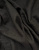 Льняная ткань умягченная "чёрный" сорочечный арт. 147КР | Ellie Fabrics