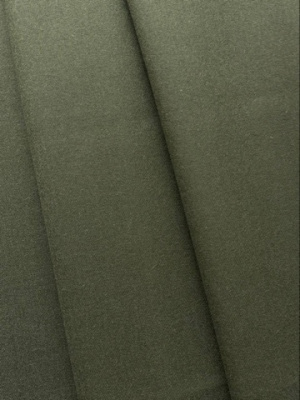 Шерсть пальтовая «Бутылочный»  