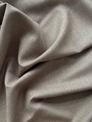 Шерсть костюмная «Миндаль» арт 52318