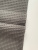 Ткань вафля хлопок "серый" арт. 963 | Ellie Fabrics