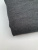 Ткань для шитья. Лён с легким эффектом мятости (крэш) "графит”  шир.145 см, 190 гр., арт. 1344КР | Ellie Fabrics