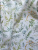 Ткань лён умягченный "трава" костюмный арт. 1/438 | Ellie Fabrics