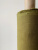 1621.  Ткань умягчённый лён "олива" костюмный | Ellie Fabrics